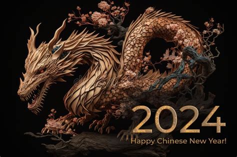 2024 木龍